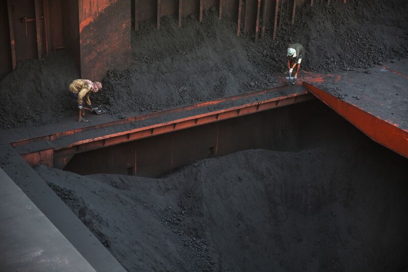 Доля угля в энергобалансе Индии до 2030 года будет превышать 50%