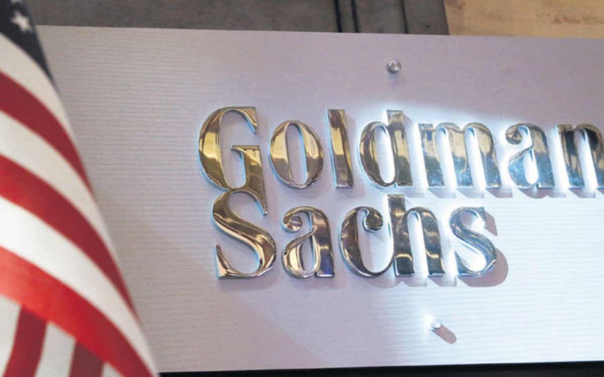 Goldman Sachs передумал ставить на высокую цену нефти