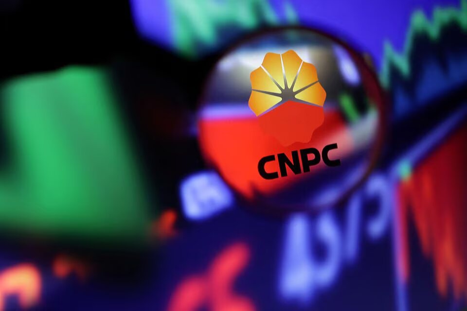 QatarEnergy и CNPC подписали контракт на поставку 4 млн тонн СПГ в год