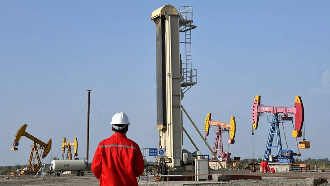Спрос на нефть и газ в Китае показывает признаки оживления