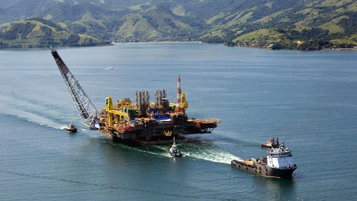 Норвежская Equinor кратно увеличит добычу нефти в Бразилии в ближайшие 10 лет