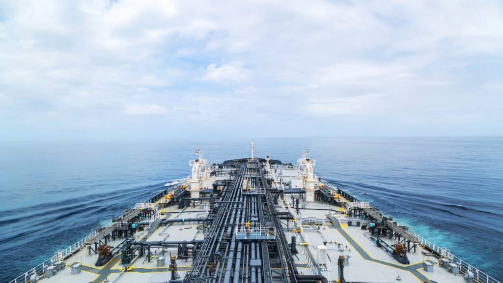 Эксперт Юшков: кризис в Черном море увеличит нефтяные доходы России