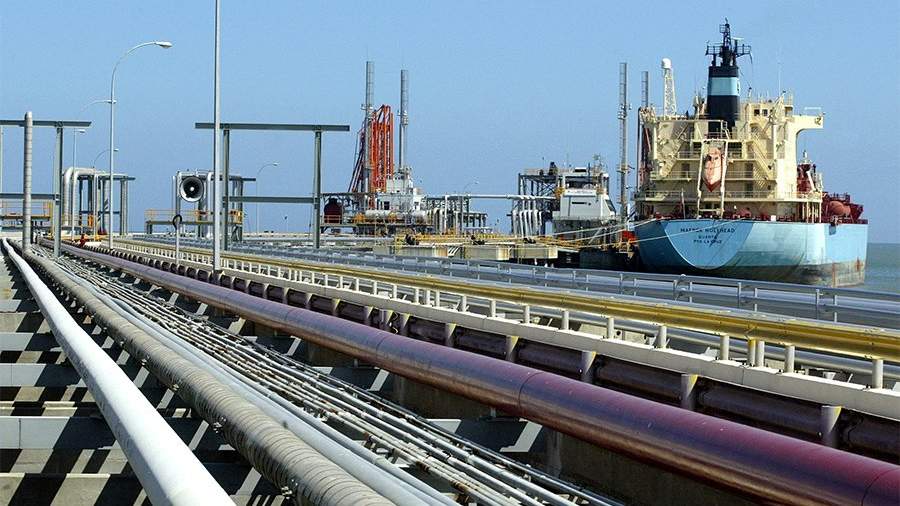 ЕС и Венесуэла нацелены на сотрудничество в газовой отрасли