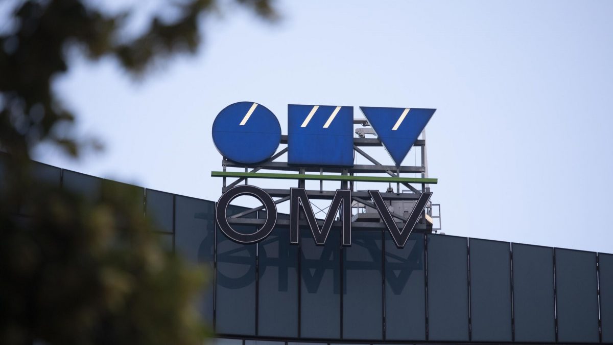 OMV открыла крупнейшее за 40 лет месторождение газа в Австрии
