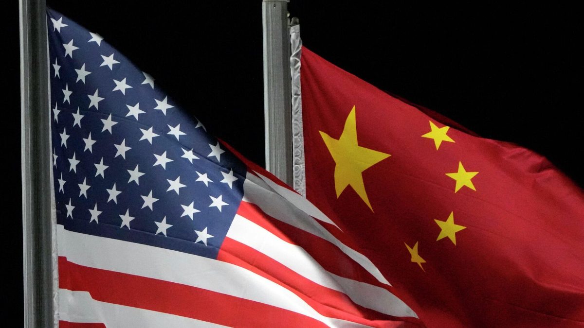 Противостояние США и Китая за рынок ВИЭ набирает обороты
