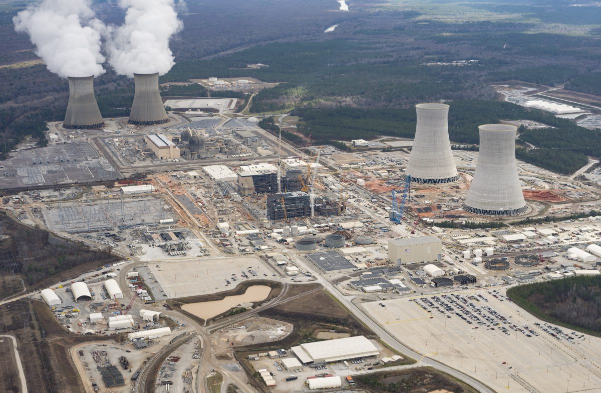 США запустят первый за последние 30 лет атомный реактор с опозданием в 7 лет