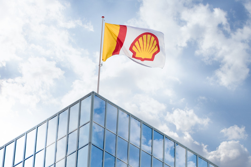 Shell будет поставлять Марокко 6 млрд кубометров СПГ в год