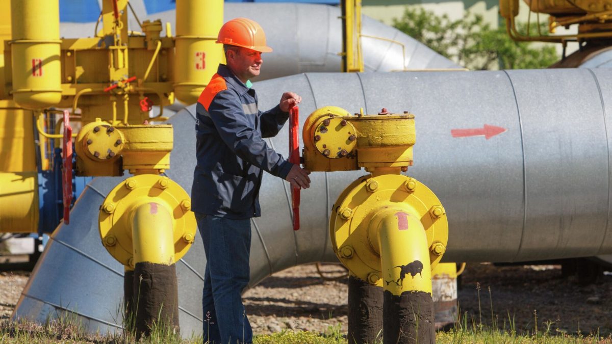 Эксперт ИнфоТЭК: санкции России против "Нафтогаза" могут остановить транзит газа через Украину