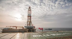 Азербайджан планирует с 2029 года начать поставки газа с Апшерона в Турцию