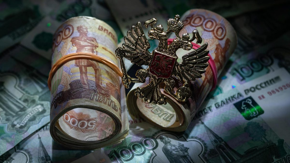 Россия в июле впервые в этом году нарастила нефтегазовые доходы