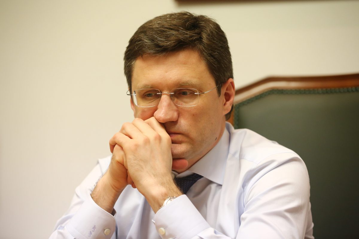 Новак анонсировал ряд мер по защите рынка топлива РФ от роста цен
