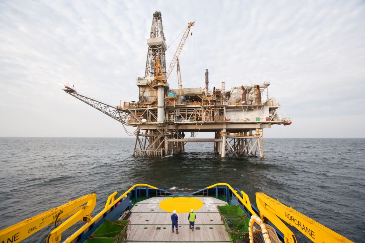 Норвежский Equinor может выйти из крупнейшего нефтяного проекта Азербайджана