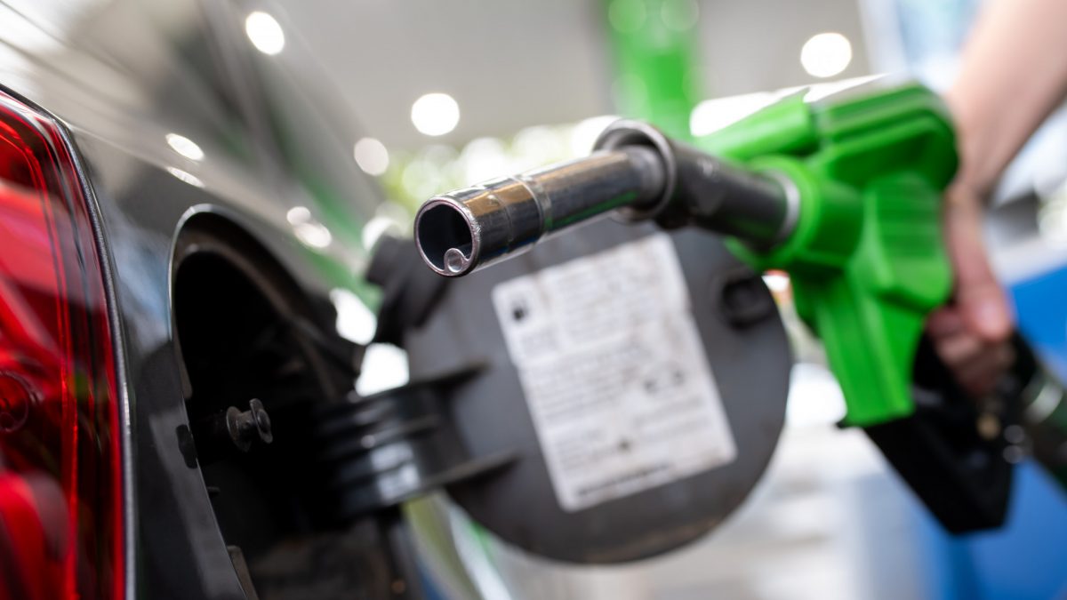 Эксперт ИнфоТЭК назвал пути предотвращения дефицита бензина в России
