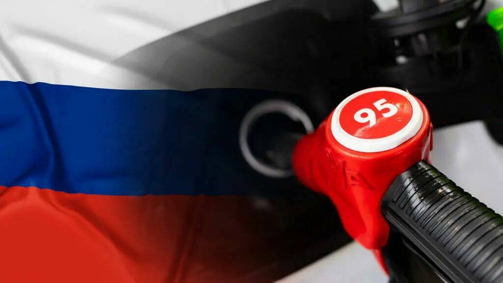 Казахстан начнет импортировать бензин АИ-95 из России