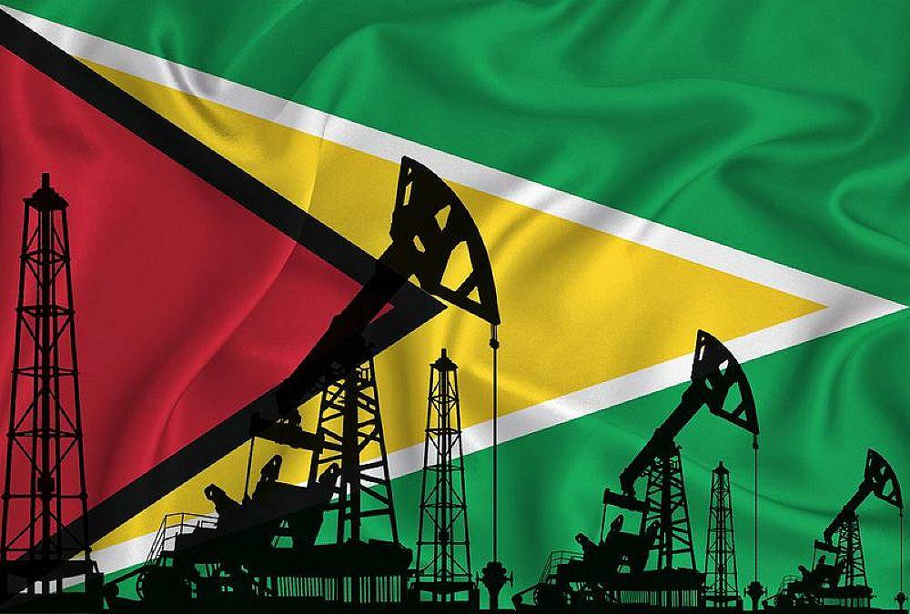 Tullow Oil потерпела неудачу и продает долю в проекте на шельфе Гайаны