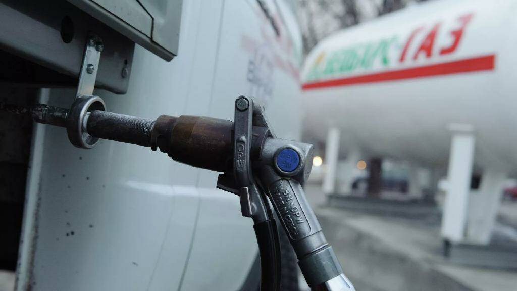 Казахстан запретит экспорт сжиженного нефтяного газа