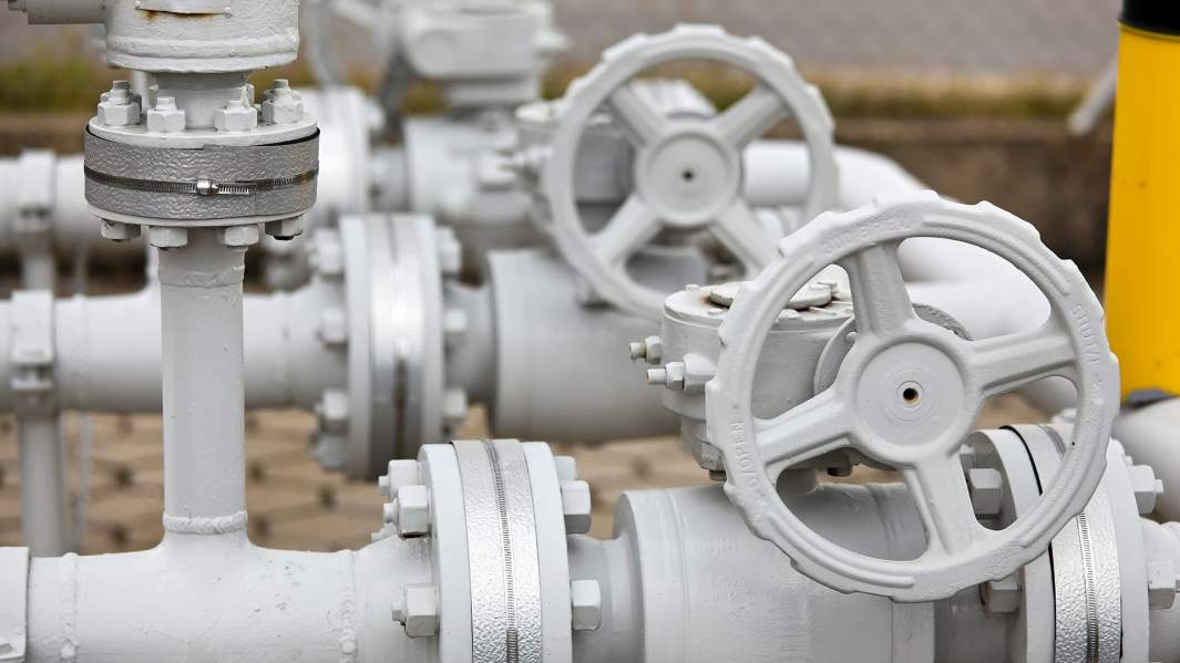 Узбекистан начнет получать газ из Туркмении по краткосрочному контракту