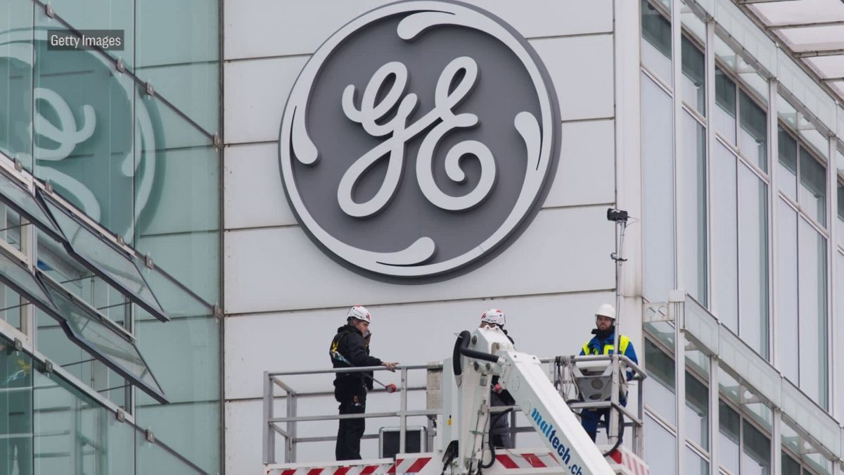 СП  "Интер РАО" и GE прекратило производство газовых турбин