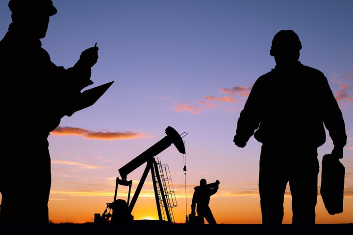 WoodMac: расходы на разведку нефти и газа к 2027 г вырастут, но не вернутся к максимумам