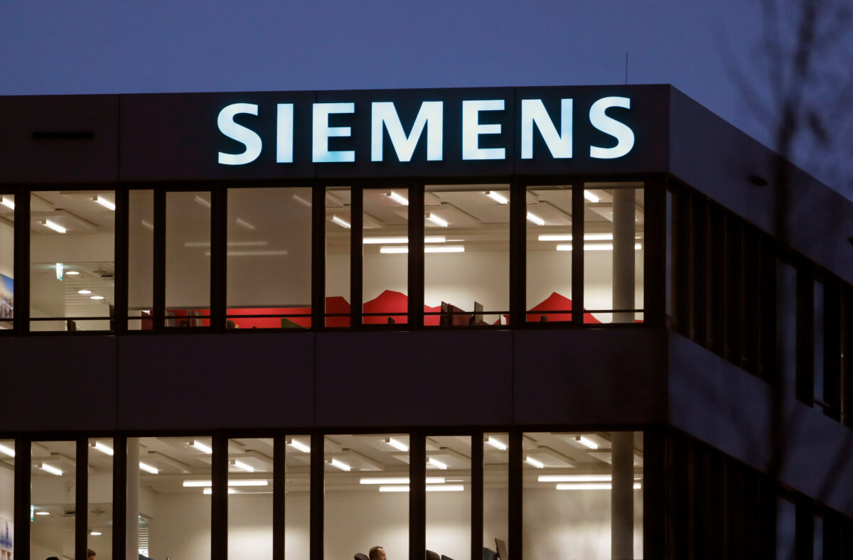Siemens в 2024 году начнет производство оборудования для солнечной энергетики в США