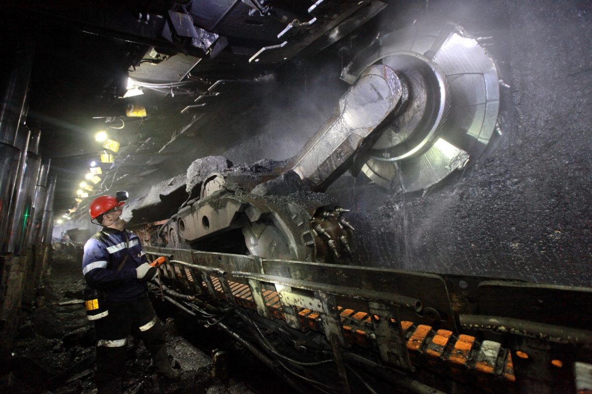 Ростехнадзор на этой неделе предотвратил 6 аварий на угольных шахтах Кузбасса