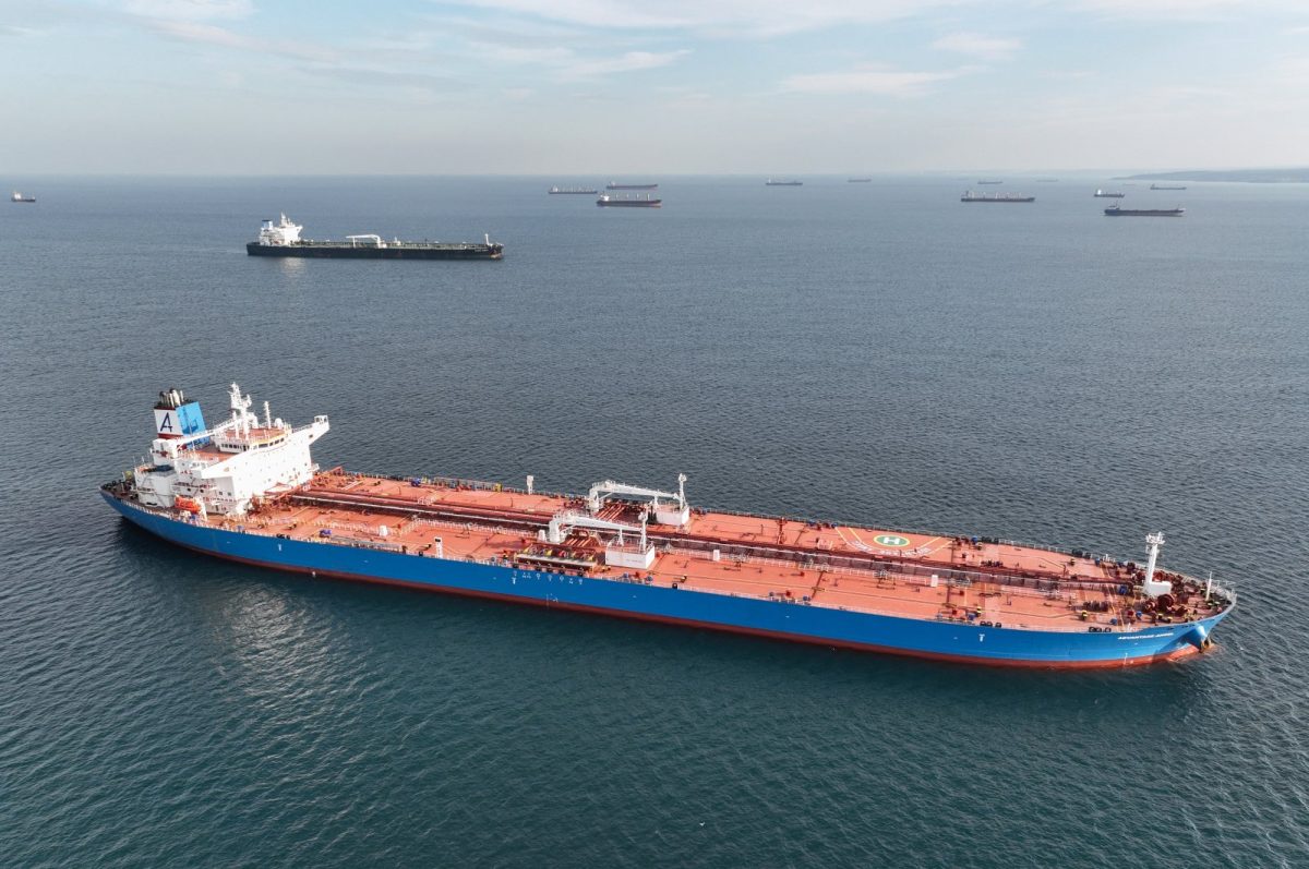 США готовят серию захватов танкеров с нефтью Венесуэлы и Ирана