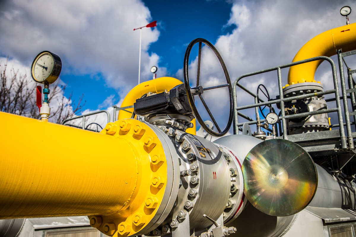 Молдавия согласна выплатить "Газпрому" лишь $8,6 млн долга за газ