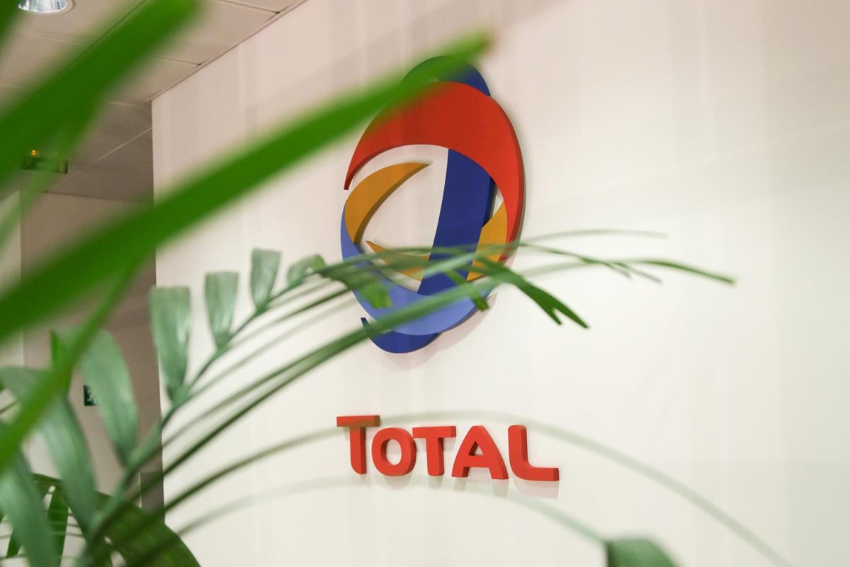 TotalEnergies отказалась от участия в ветроэнергетике США