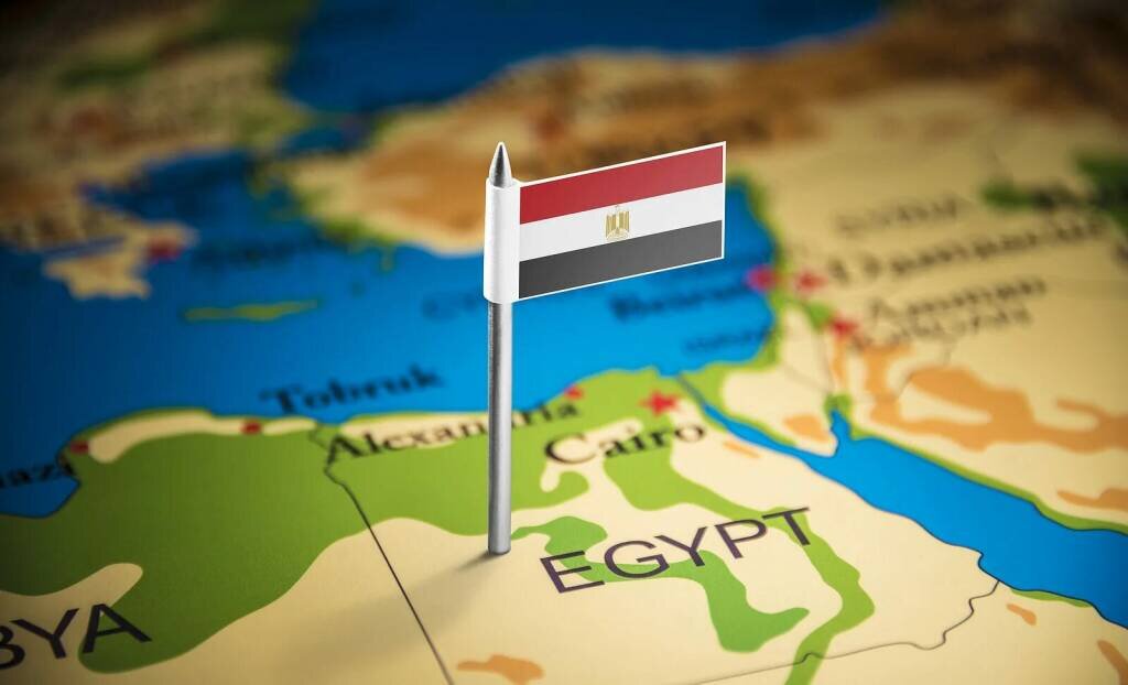 "Зарубежнефть" выиграла тендер на нефтегазовый блок в Египте