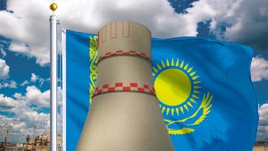 Парадокс трех АЭС Казахстана