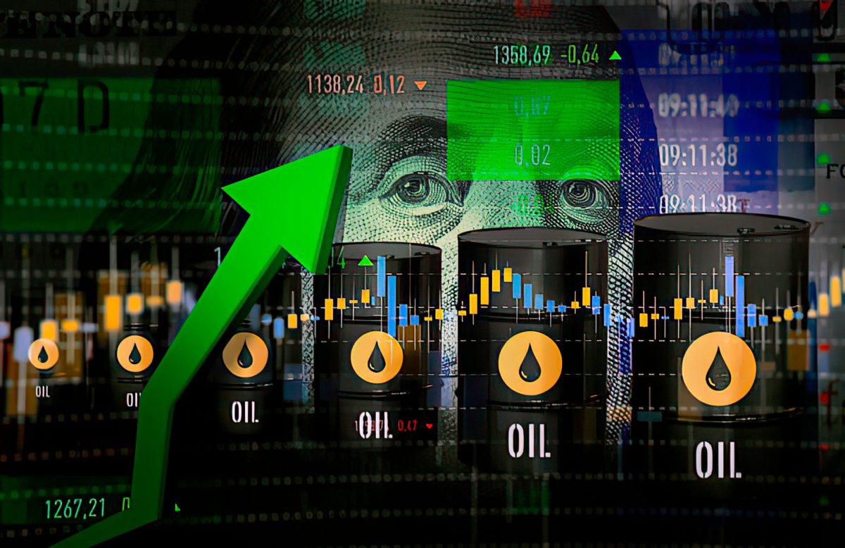 Цена на российскую нефть Urals приближается к $90 за баррель