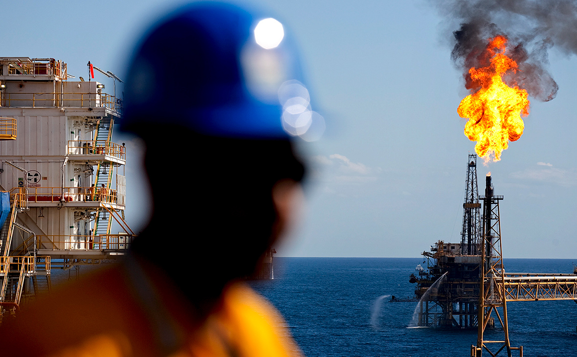 Нефтяники массово отказываются от морских нефтегазовых проектов в Мексике