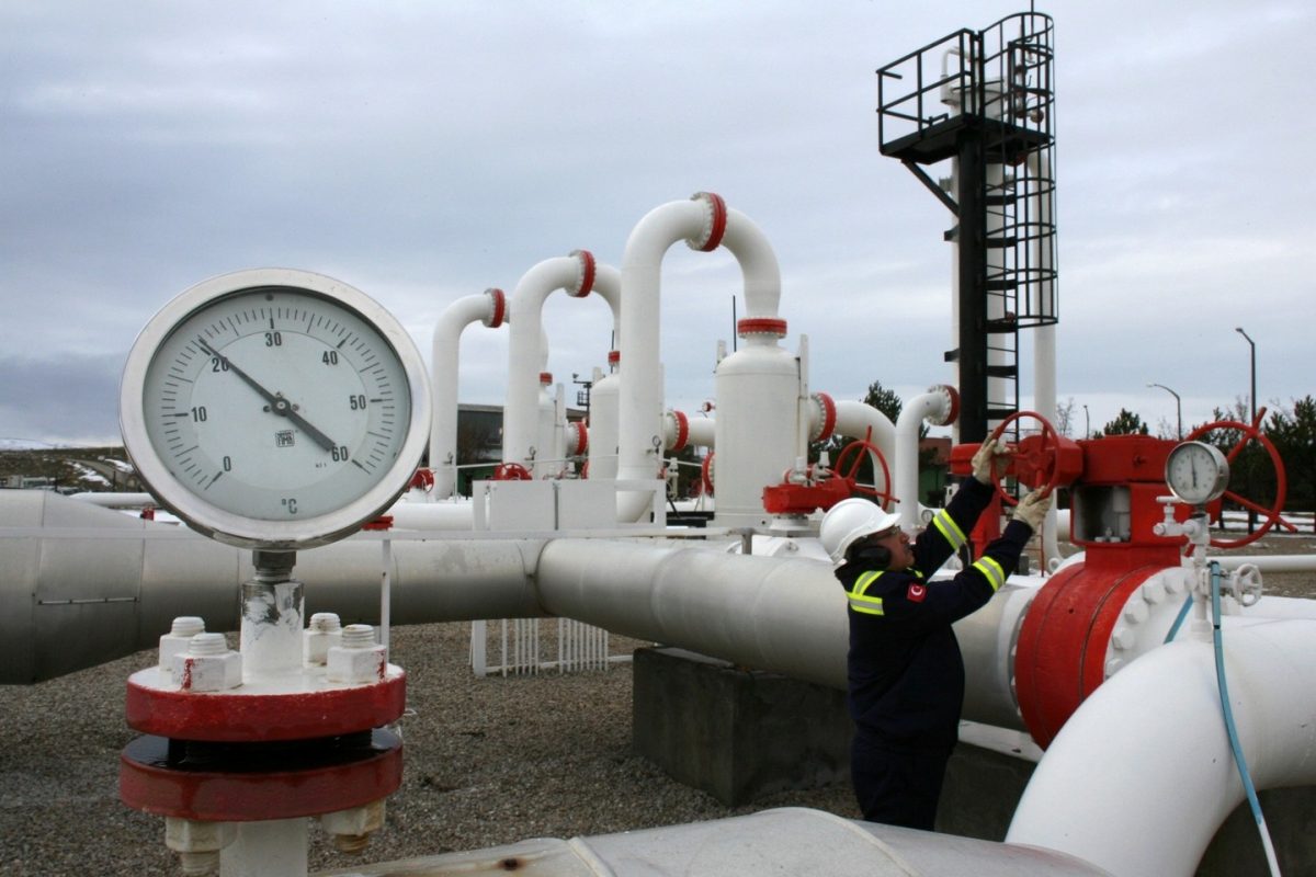 Турция ждет разумных цен на российский газ