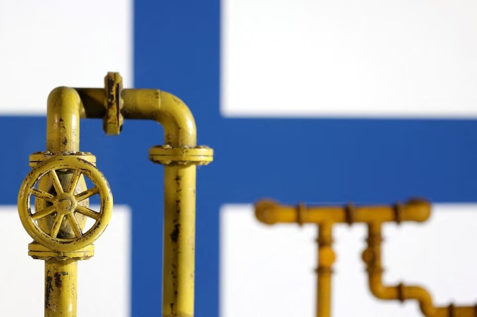 Эксперт Гривач оценил подозрения Финляндии о диверсии на газопроводе Balticconnector
