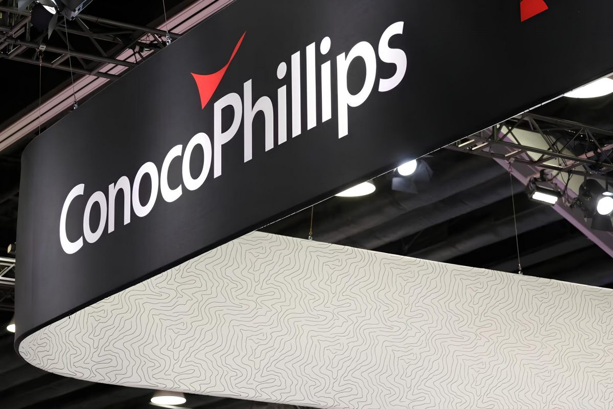 ConocoPhillips думает о покупке техасского сланцевика CrownRock