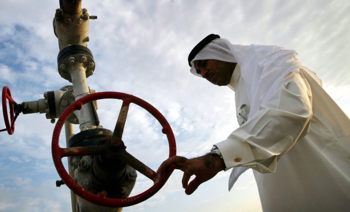 Нефтяное эмбарго: будет ли ремейк?