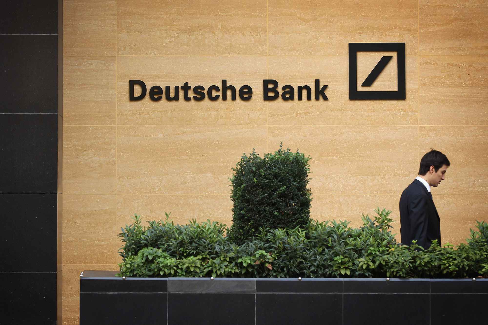 банки германии в германии