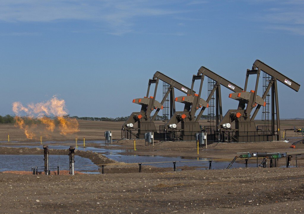 Аргентина манит нефтяника