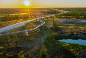 "Цифра" экономит энергию