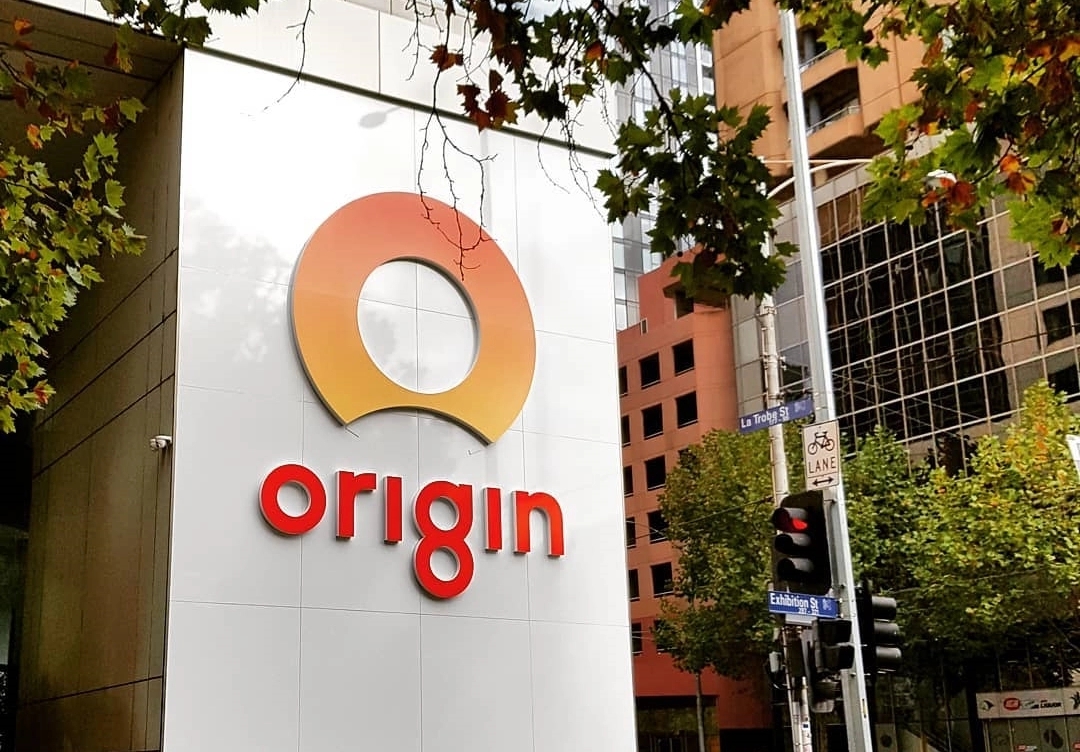 Австралийская Origin Energy будет разделена и продана за $9,8 млрд