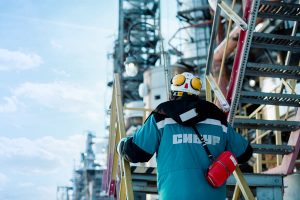 Специалисты «Сибура» нашли способ в 10 раз ускорить запуск новых заводов