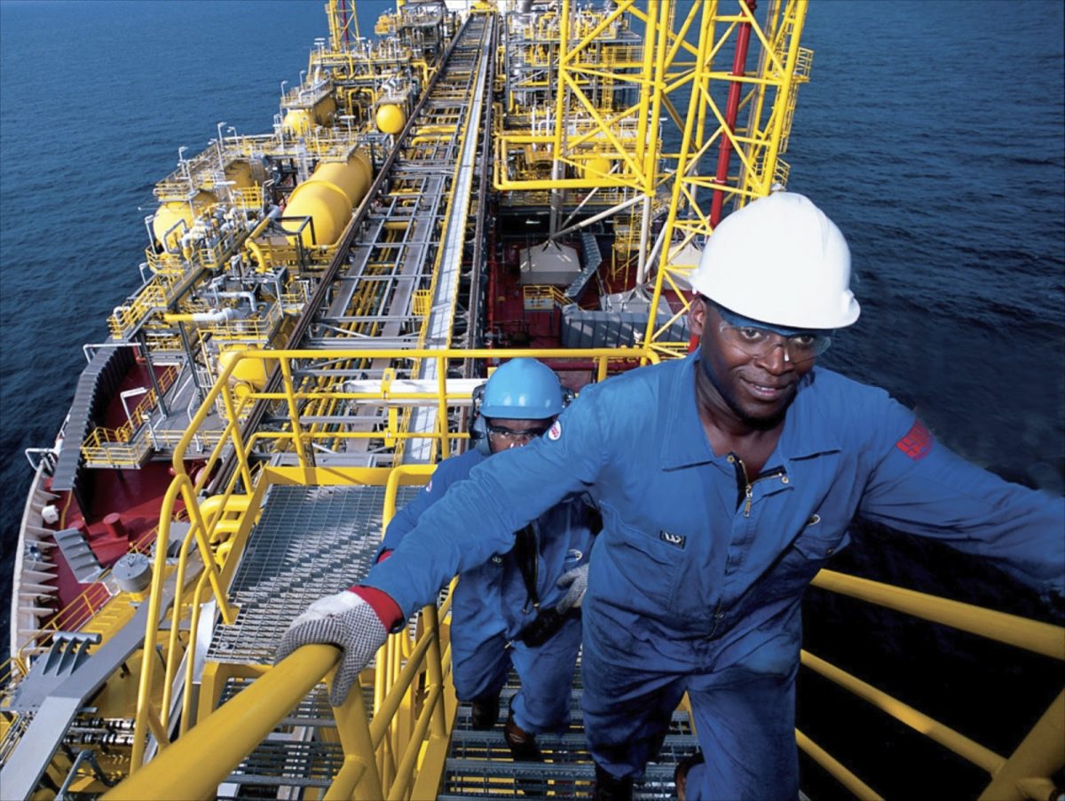 Попытки Нигерии и Анголы нарастить добычу привели к переносу ОПЕК+