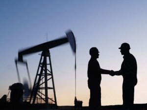 Нефтегаз нуждается в защите