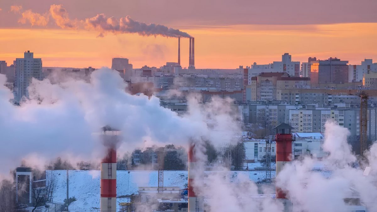Россия построит три угольные ТЭЦ в Казахстане