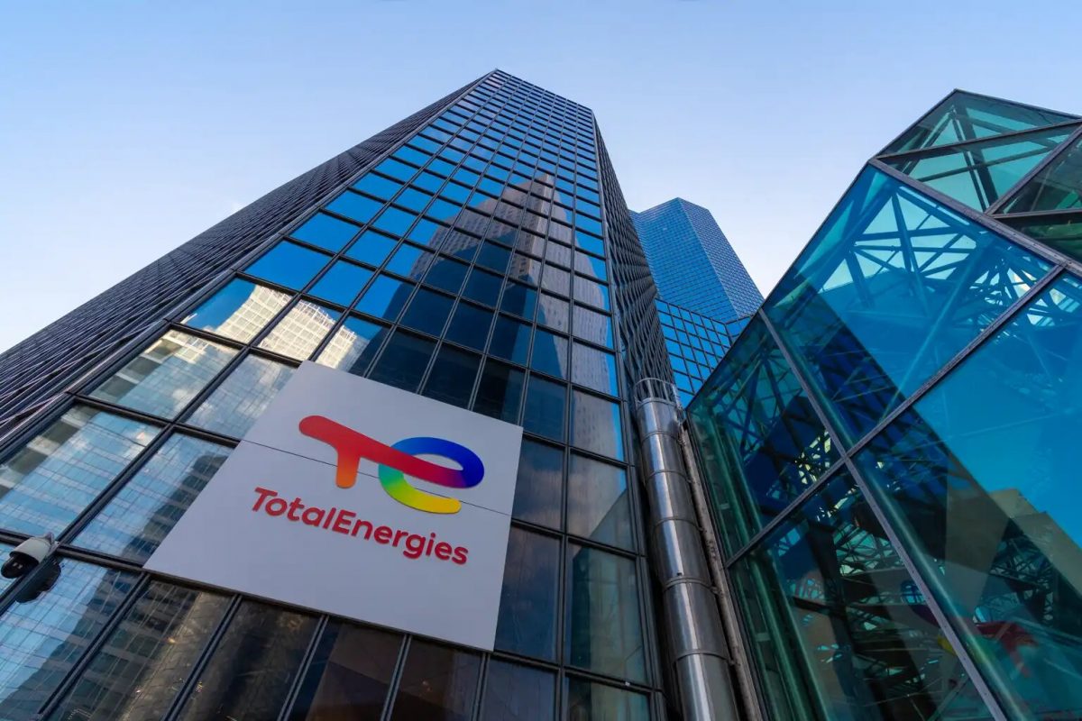 TotalEnergies вышла из канадских песков, продав активы на $1,1 млрд