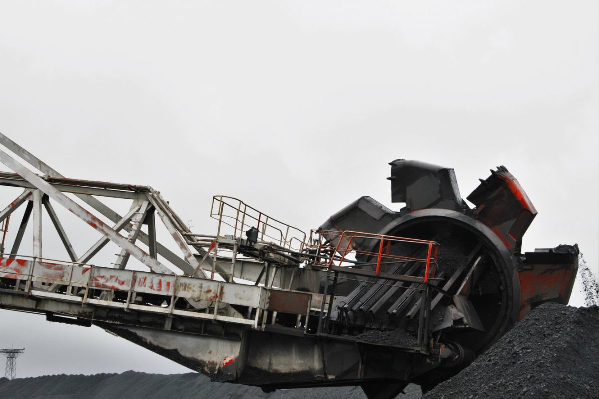 Китайская корпорация готова вложить 5 млрд юаней в угольный конвейер через Амур