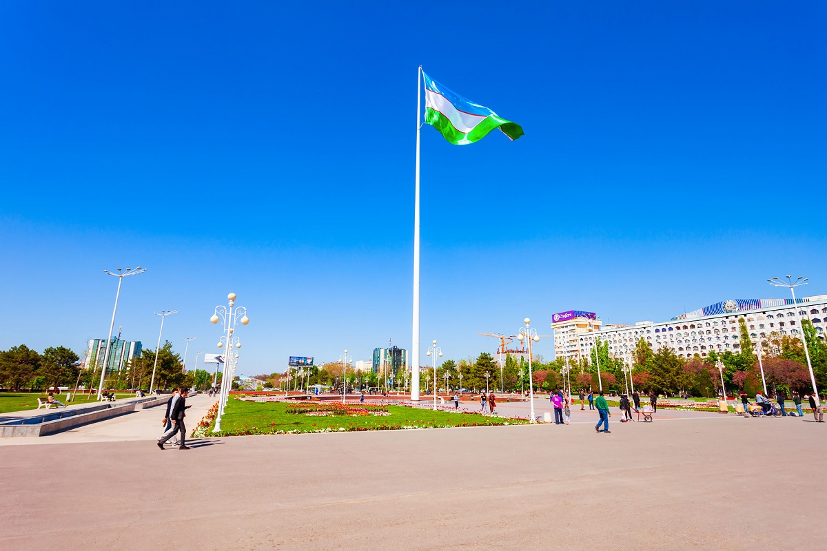 Узбекистан в ноябре получил первые партии бензина из России