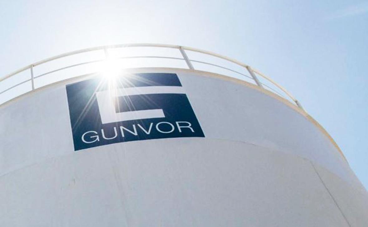 Gunvor покупает у BP свою первую электростанцию