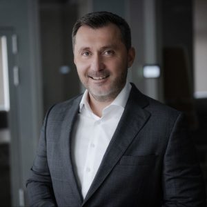 Алексей Огородов