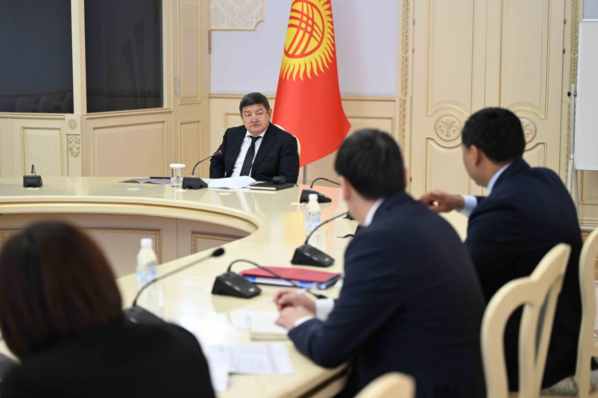 Unigreen energy из России начала возводить солнечную электростанцию в Киргизии